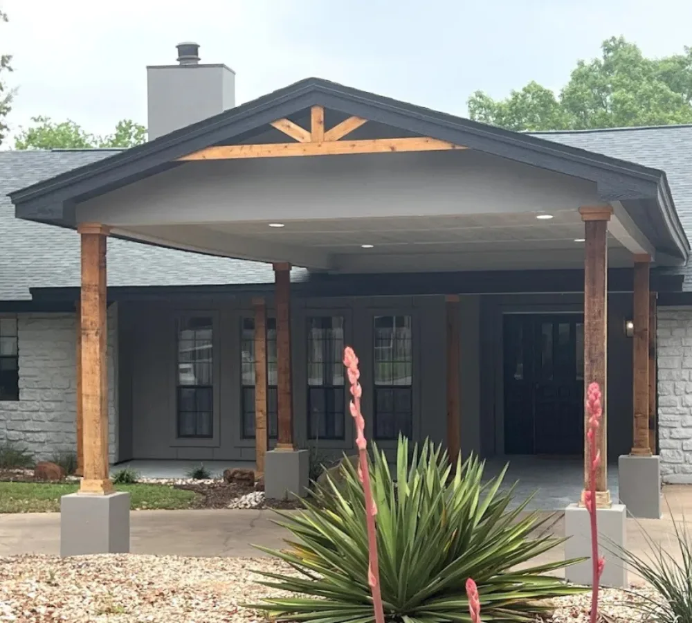 Serenity Senior Living